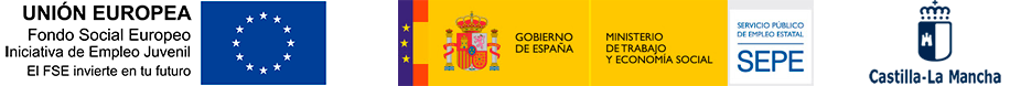 Logo SEPE
